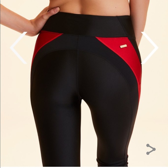Alala bolt tight - worn twice! - Picture 4 of 7